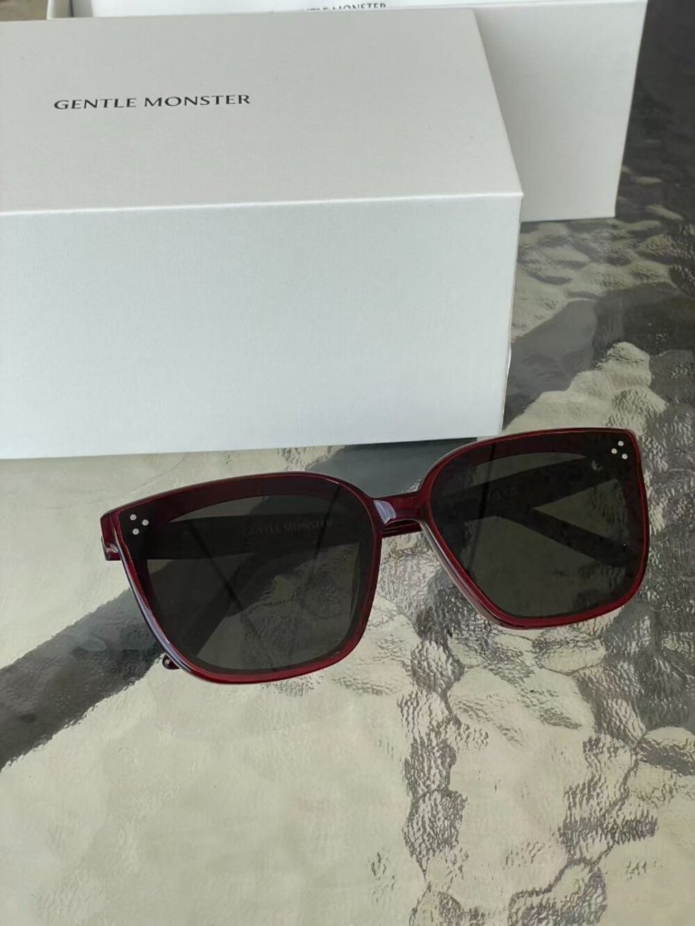 Gentle Monster Sunglasses